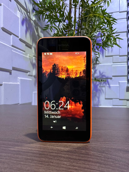 Nokia Lumia 530