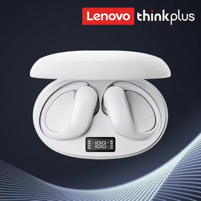 Lenovo ThinkPlus X T55 OWS Open-Ear Wireless Earbuds