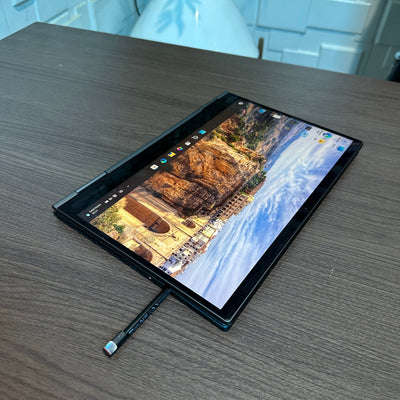 Lenovo ThinkPad X1 Yoga | 8th Gen Core i5 | 8GB RAM | 256GB SSD | Touchscreen | Backlit Keyboard