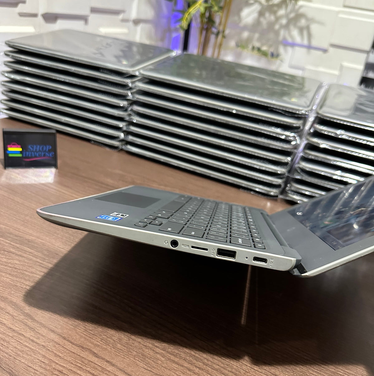 HP Chromebook 11 G7 EE | Intel Celeron N4000 | 4GB RAM | 16GB eMMC