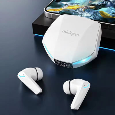 Lenovo ThinkPlus XT53 AI Translation Gaming True Wireless Earbuds