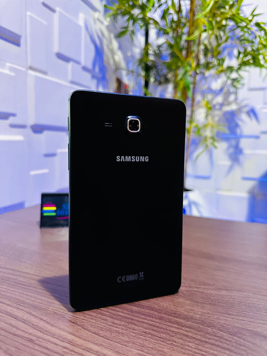 Samsung Galaxy Tab A - 7.0-inch - 8GB - Black