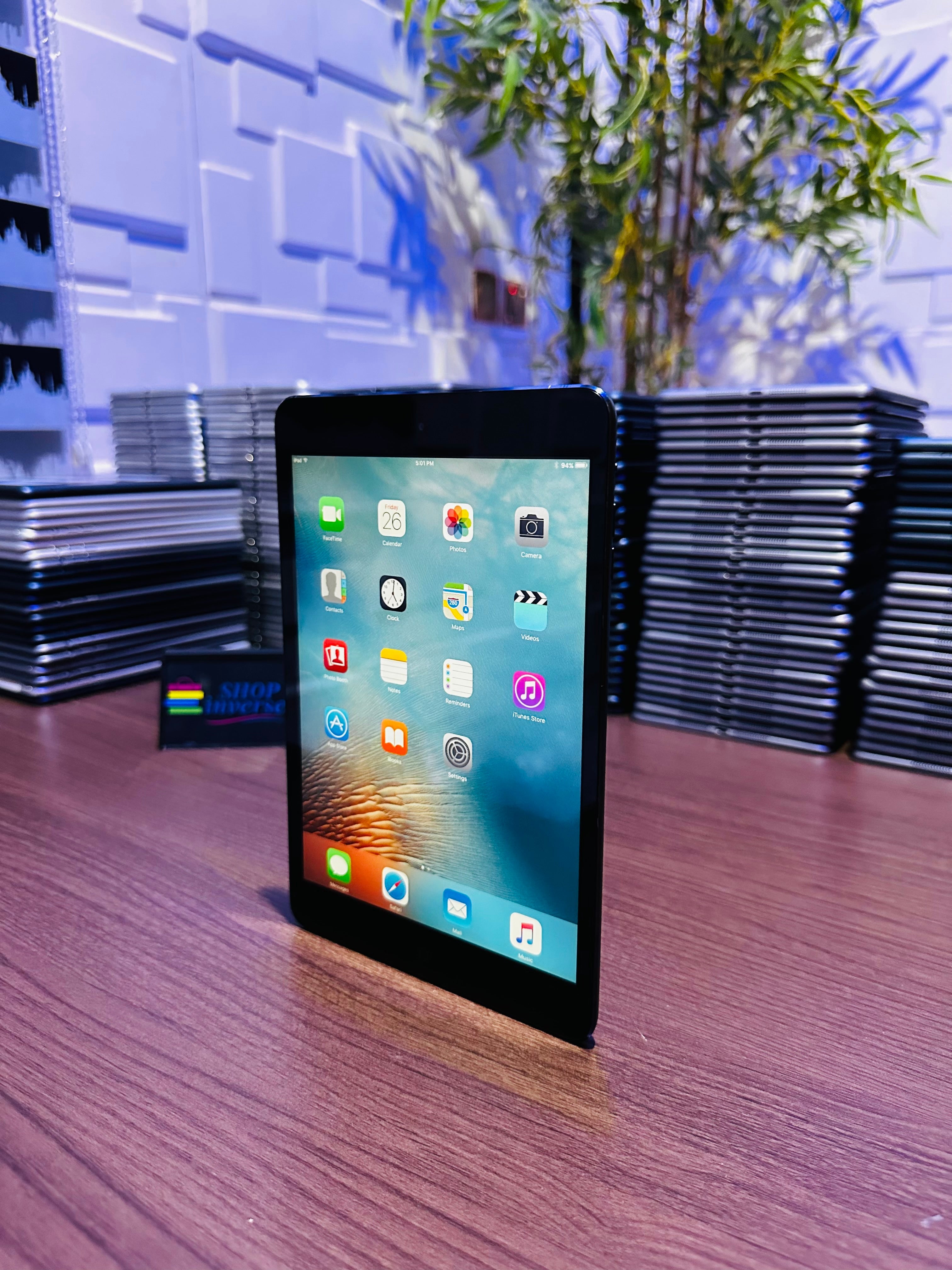 人気が高いiPad mini 32GB iPad本体
