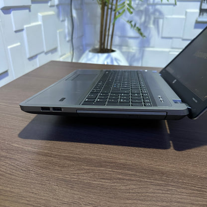 HP ProBook 4545s - AMD A4 - 500GB HDD - 4GB RAM