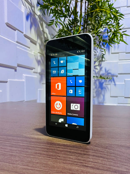 Nokia Lumia 530