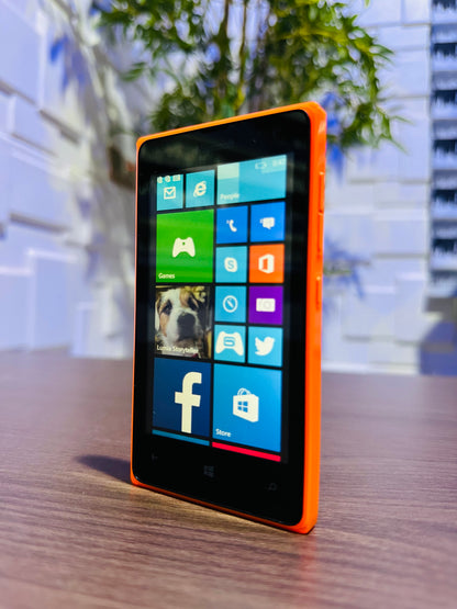 Nokia Lumia 435