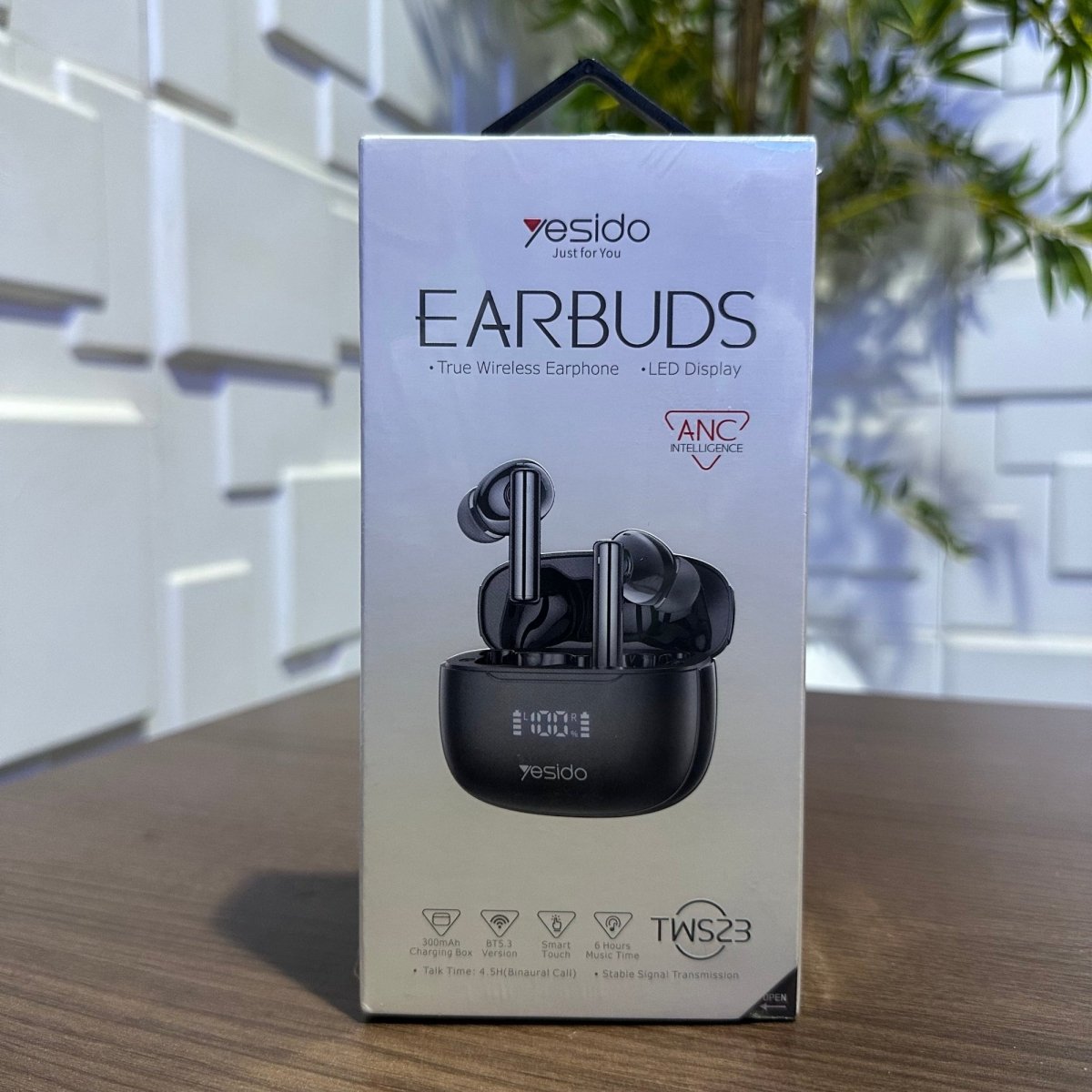 Yesido TWS23 Earbuds