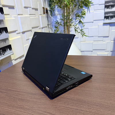 Lenovo ThinkPad T420 | Intel Core i7 | 8GB RAM | 320GB HDD
