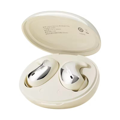 Lenovo Services LE203 Open-Ear Bluetooth Earbuds