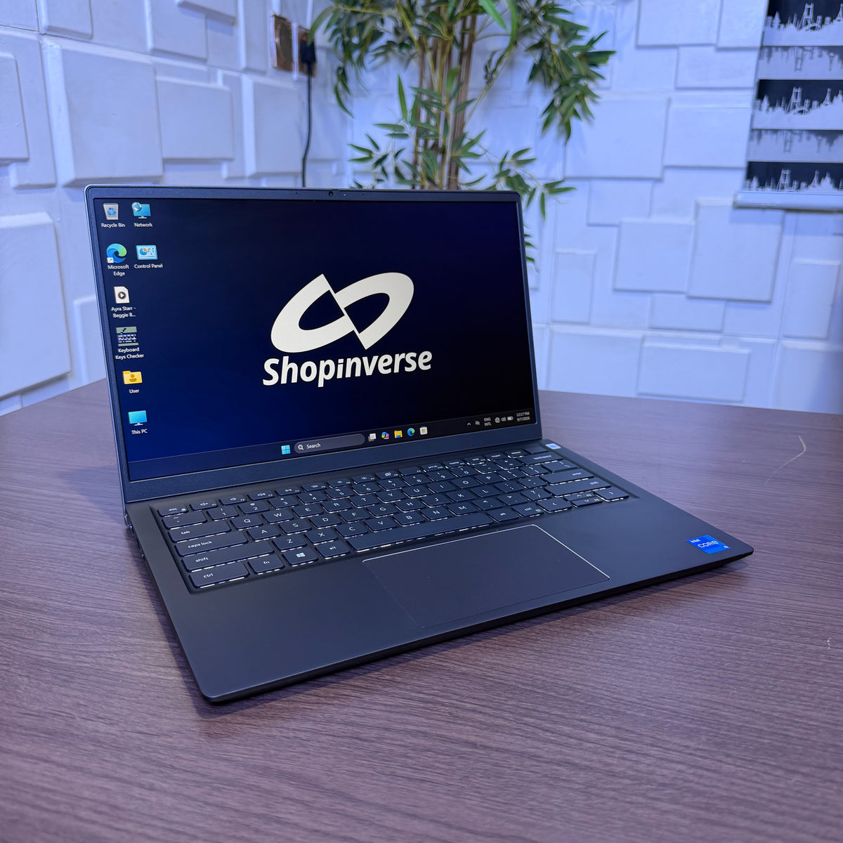 Dell Vostro 14 5410 | 11th Gen Core i5 | 8GB RAM | 256GB SSD | Full HD | Backlit Keyboard