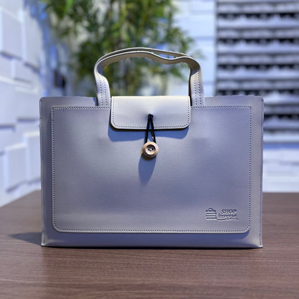 14 - inches Laptop Bag BW - 024