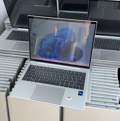HP Dragonfly G3 | 12th Gen Core i7 | 32GB RAM | 512GB SSD | Touchscreen | Backlit Keyboard