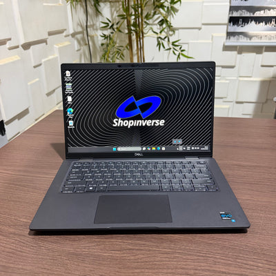 Dell Latitude 7420 | 11th Gen Core i5 | 16GB RAM | 256GB SSD | Backlit Keyboard