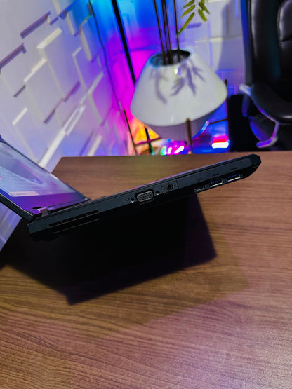 Lenovo Thinkpad T430 - Intel Core i5 - 180GB SSD - 8GB RAM