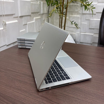 HP ProBook x360 435 G8 - AMD Ryzen 7 Pro - 512GB SSD - 16GB RAM - Keyboard Light