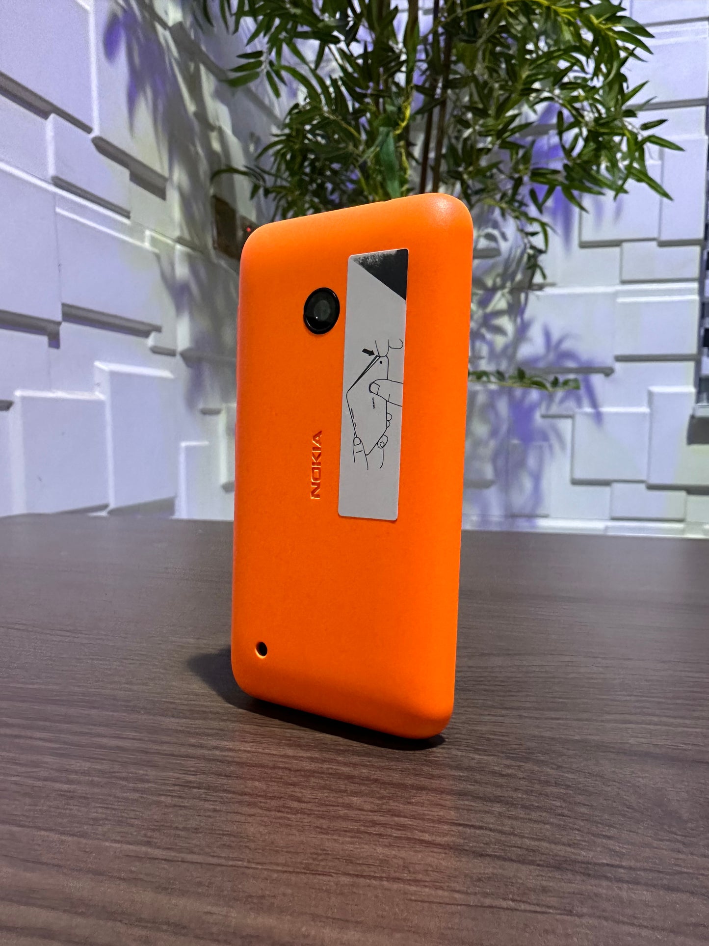 Nokia Lumia 530