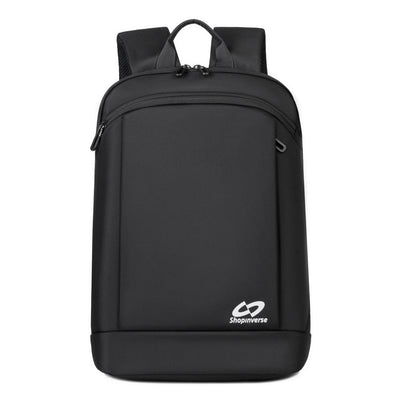 AeroGuard Pro 15 Premium Waterproof Laptop Backpack