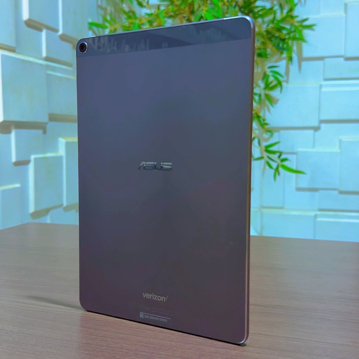 ASUS ZenPad Z10 | 4GB RAM | 32GB ROM | Wi-Fi + SIM