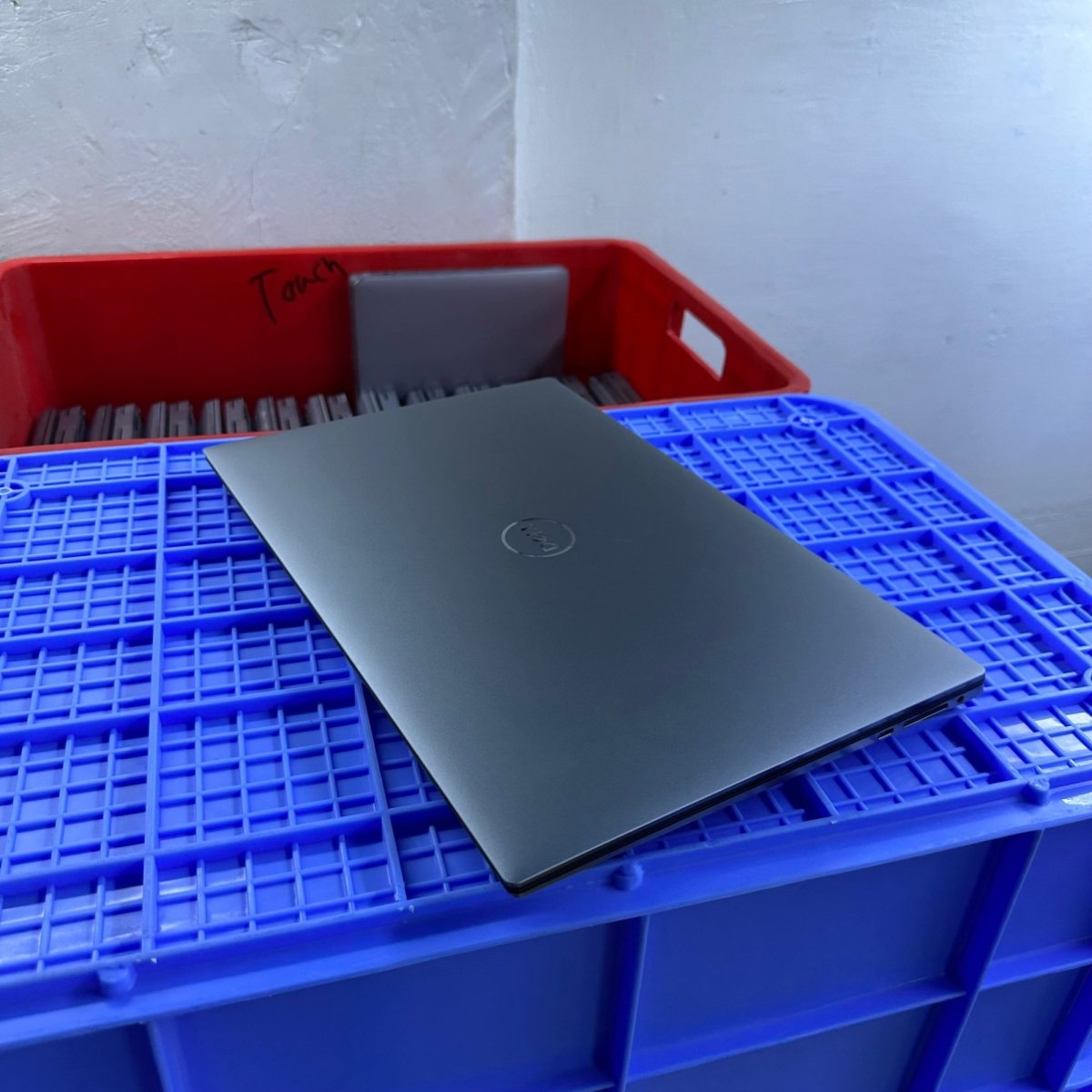 Dell Precision 5560 - 11th Gen. Intel Core i7 - 1TB SSD - 32GB RAM - 4GB NVIDIA RTX A2000