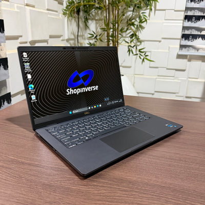Dell Latitude 7420 | 11th Gen Core i5 | 16GB RAM | 256GB SSD | Backlit Keyboard