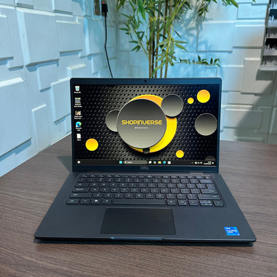 Dell Latitude 7320 | 11th Gen Core i5 | 16GB RAM | 256GB SSD | Backlit Keyboard