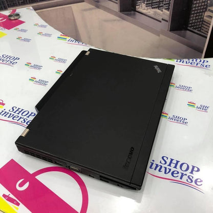 Lenovo ThinkPad x230 - Intel Core i5 - 500GB HDD - 8GB RAM