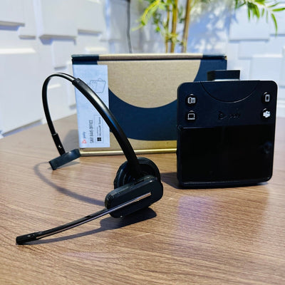 Poly Savi 8445 Office Wireless Dect Headset