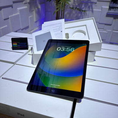 32GB 2020 Apple iPad 8th Generation