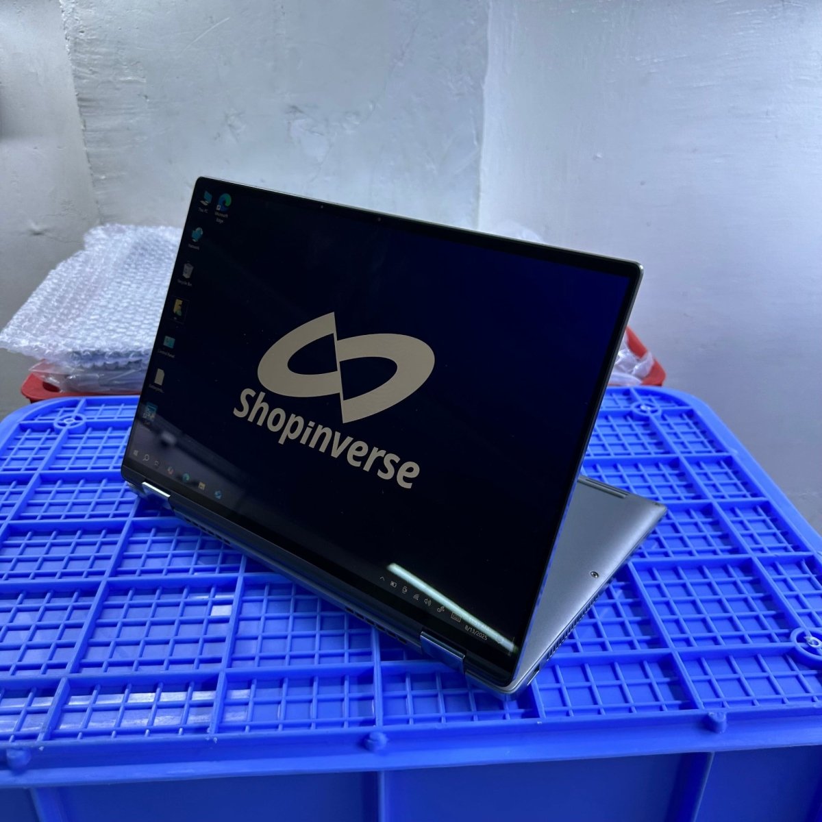 Dell Latitude 9420 2 - in - 1 - 11th Gen Intel Core i7 - 512GB SSD - 32GB RAM - Touchscreen