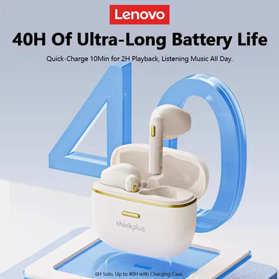 Lenovo ThinkPlus LP22 Pro True Wireless Bluetooth Earbuds