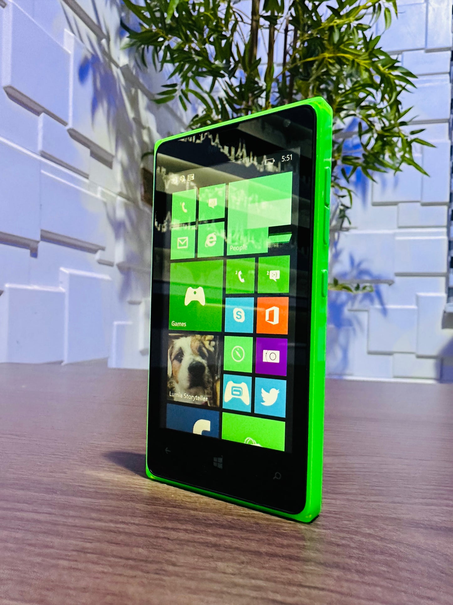 Nokia Lumia 435