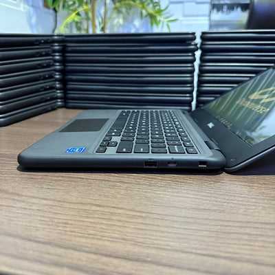Dell Chromebook 3100 - Intel Celeron N4020 - 16GB eMMC - 4GB RAM