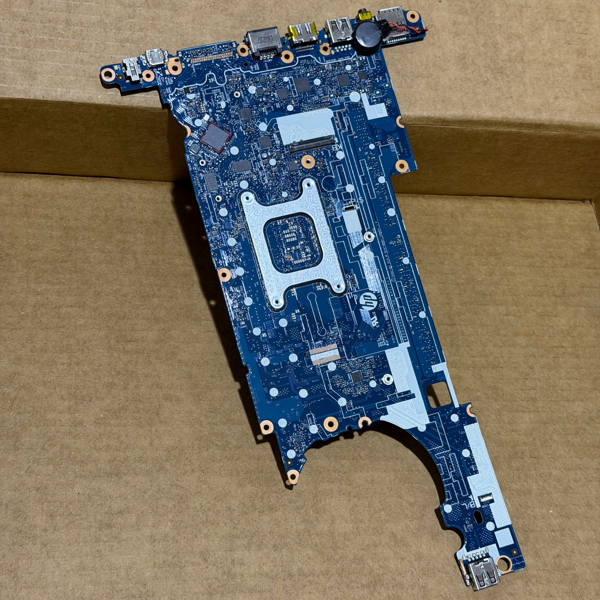 HP EliteBook 830 G5 Replacement Motherboard | Intel Core i5 8th Gen