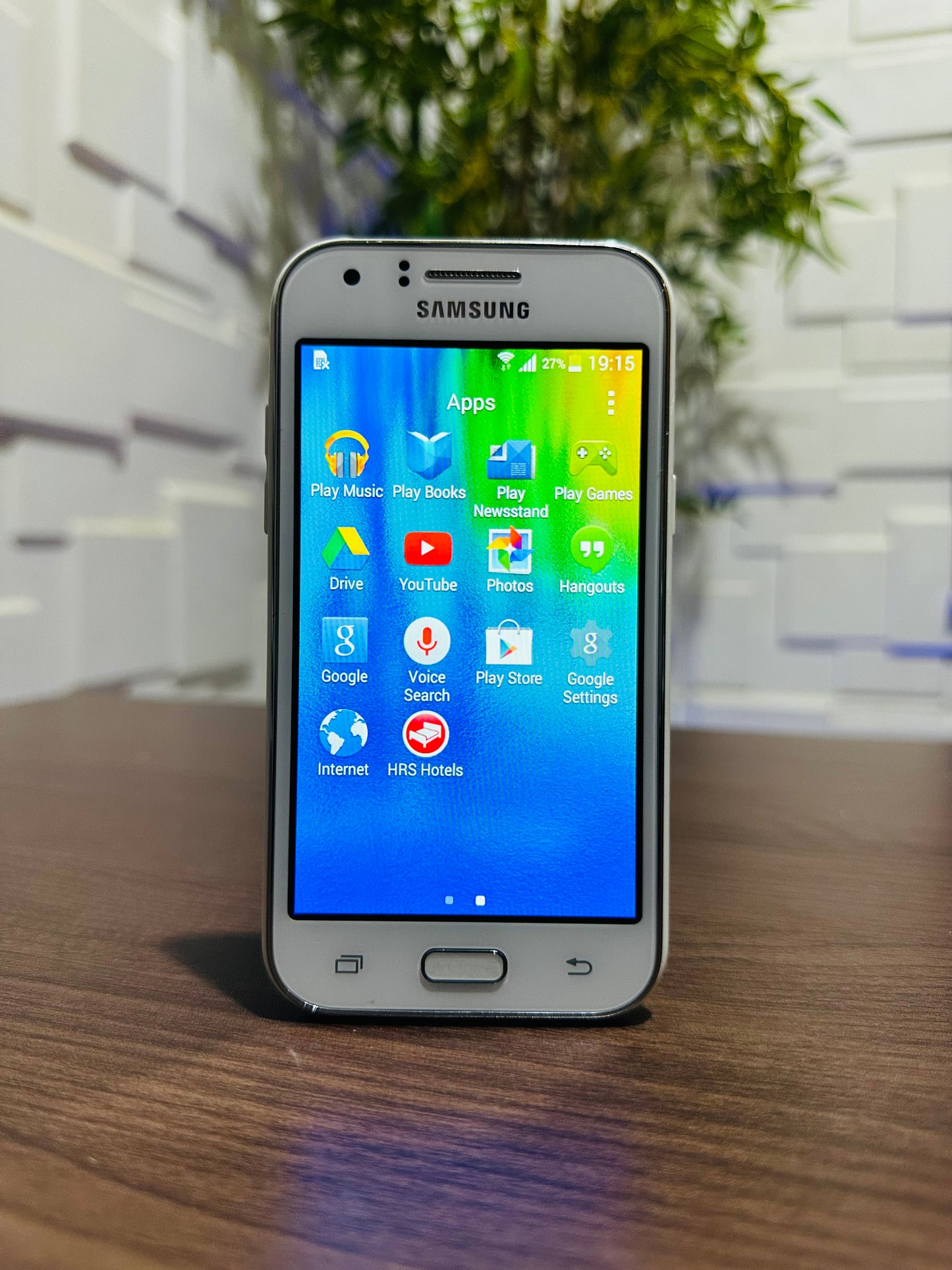 Samsung Galaxy J1