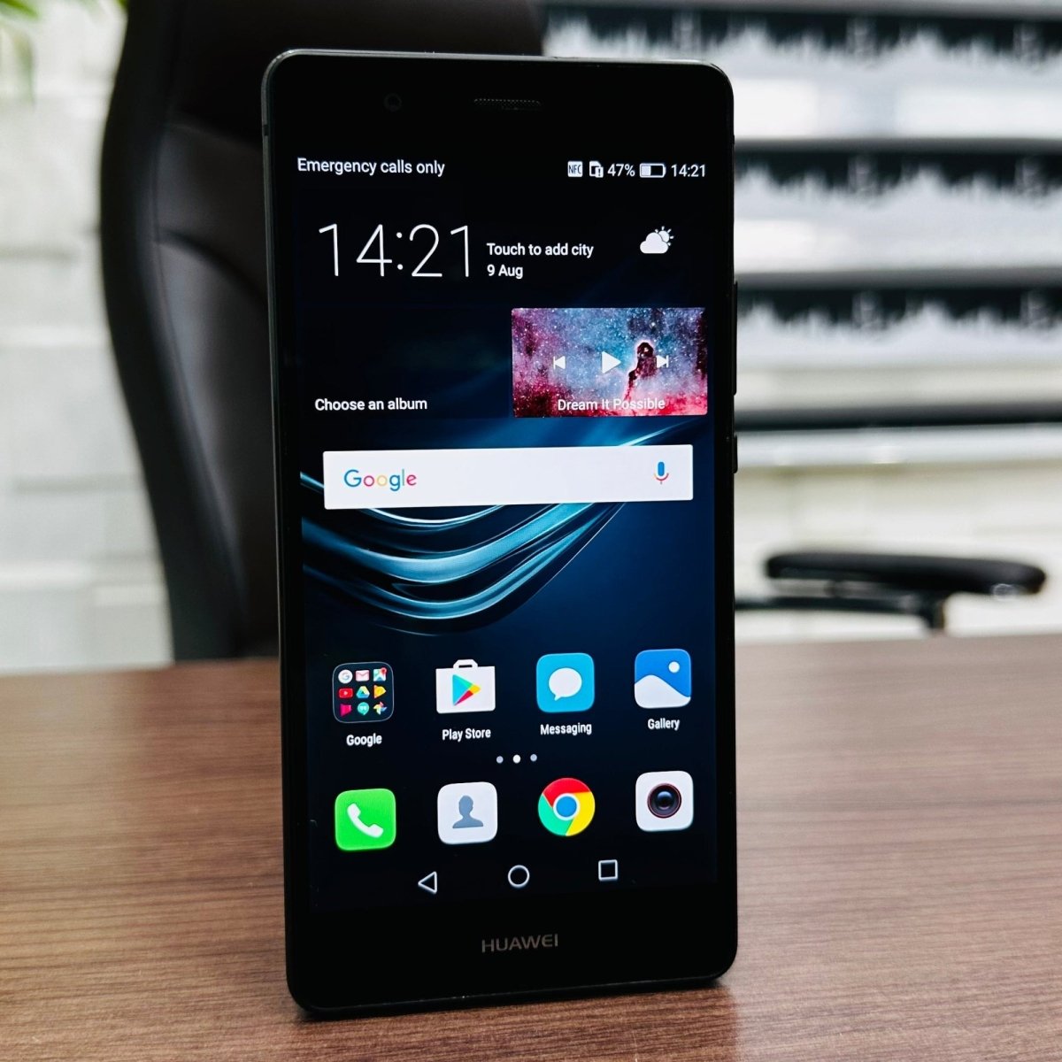 Huawei P9 Lite - 16GB ROM - 2GB RAM