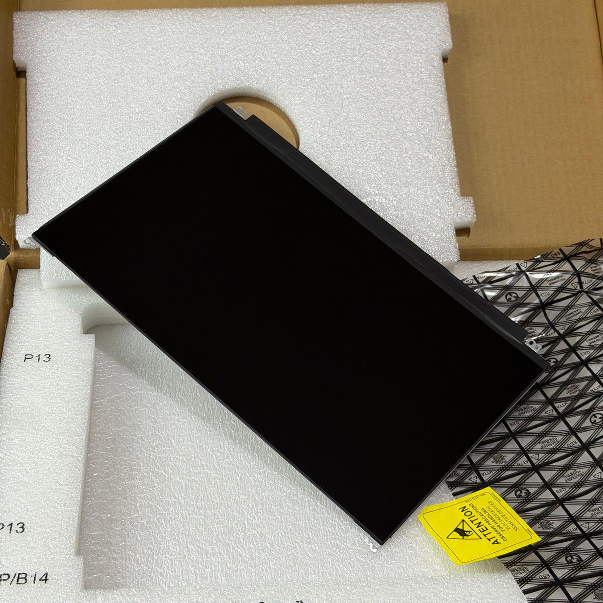 HP EliteBook 830 G5/G6 13.3-inch FHD Non-Touch Replacement LCD Screen