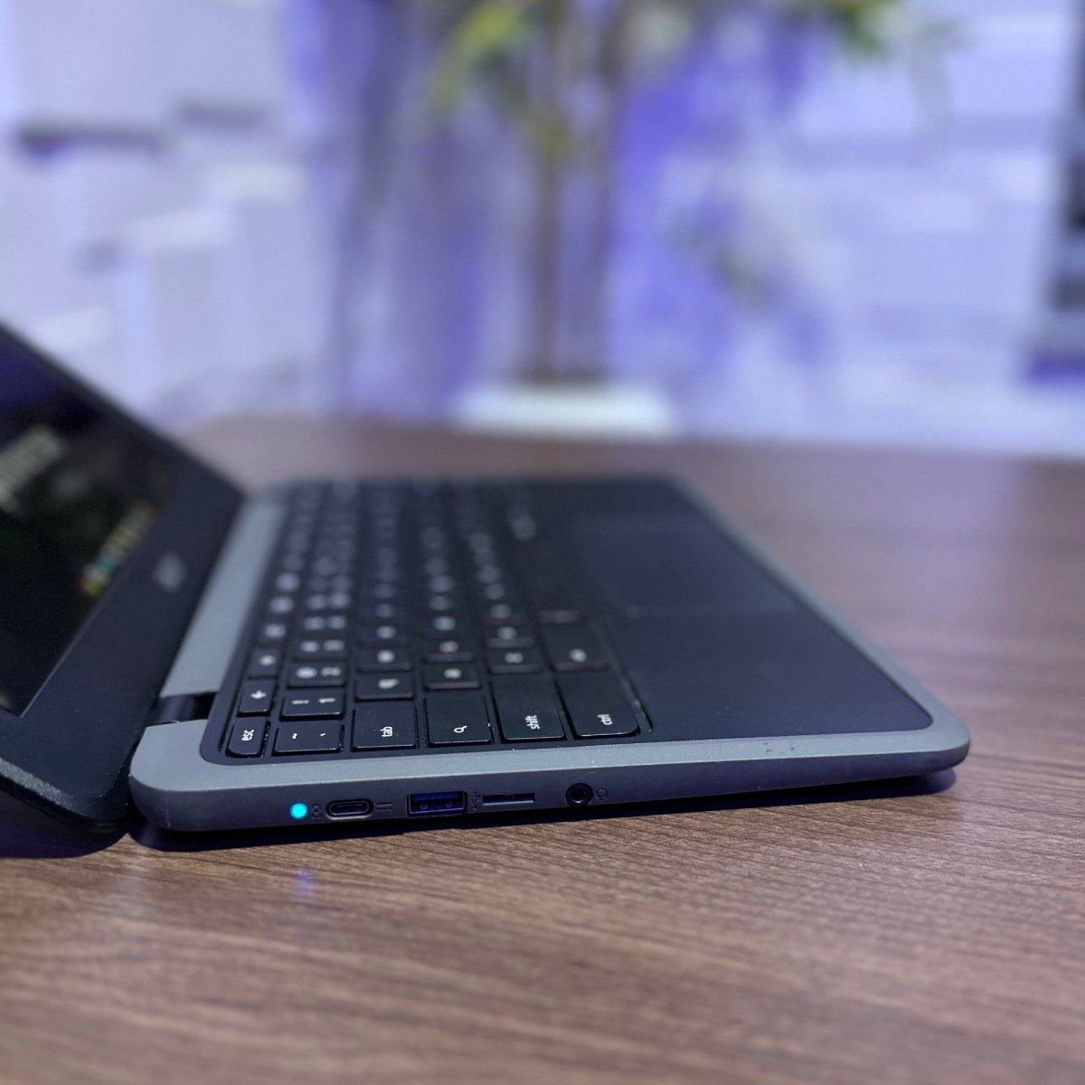 Acer Chromebook C732 - Intel Celeron N3350 - 32GB eMMC - 4GB RAM