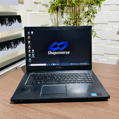 Dell Vostro 3550 - Core i5 - 8GB RAM - 500GB HDD