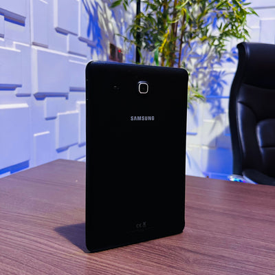 10-inch Samsung Galaxy Tab E SM-T560 - 16GB
