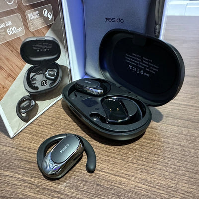 Yesido YSP13 Sports Wireless Headphone