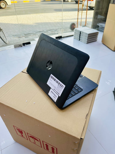 HP ZBook 14 G2 | Core i7 | 8GB RAM | 256GB SSD | 1GB Graphics | Backlit Keyboard