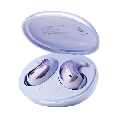 Lenovo Services LE203 Open-Ear Bluetooth Earbuds