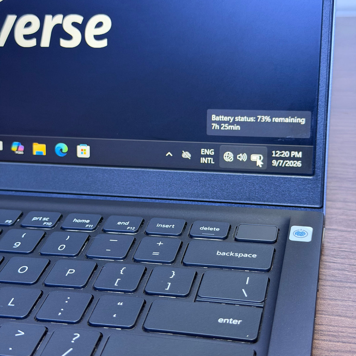 Dell Vostro 14 5410 | 11th Gen Core i5 | 8GB RAM | 256GB SSD | Full HD | Backlit Keyboard