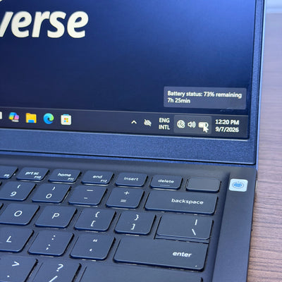 Dell Vostro 14 5410 | 11th Gen Core i5 | 8GB RAM | 256GB SSD | Full HD | Backlit Keyboard