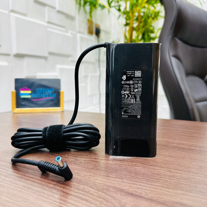 150W HP 19.5V 7.7A Blue Mouth Pin Charger