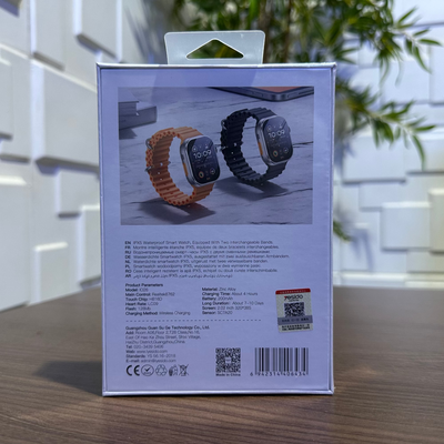 Yesido lO26 Smart Watch