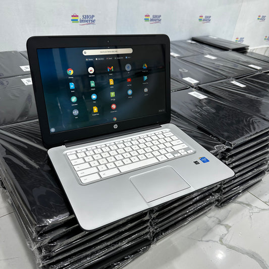 HP Chromebook 14-SMB