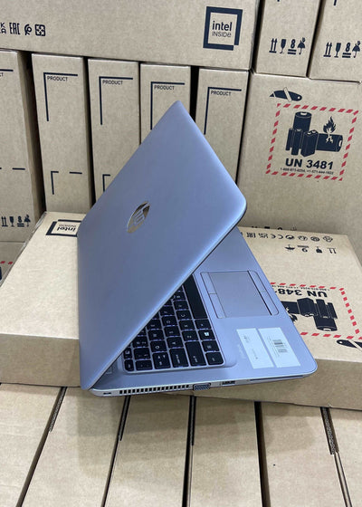 HP EliteBook 840 G4 - 7th Gen. Intel Core i5 - 256GB SSD - 8GB RAM - Keypad Light - Touchscreen SHOPINVERSE