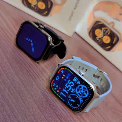GTS4 Smart Watch