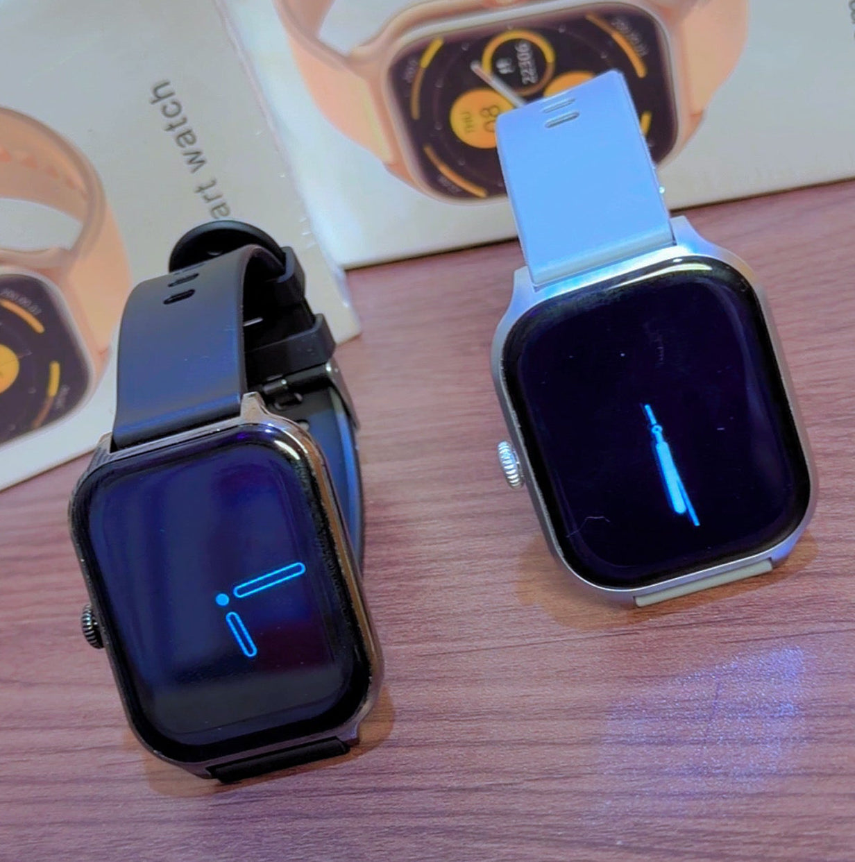 GTS4 Smart Watch